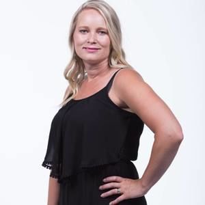 Meet your Posher, Kimberly